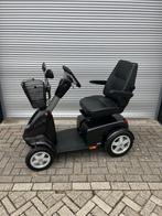 Te koop Scootmobiel Trophy 6 4 wiel Nieuwstaat, Ophalen of Verzenden, Zo goed als nieuw, Sterling, 16 km/u of meer