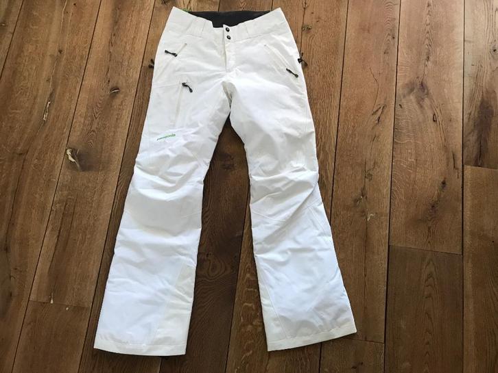 Skibroek dames maat S Patagonia, Kleding | Dames, Wintersportkleding, Zo goed als nieuw, Broek, Maat 36 (S), Ophalen of Verzenden