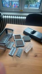 Groente- en fruitsnijder, Ophalen, Zo goed als nieuw