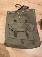 Mooie zwitserse leger rugzak, Verzamelen, Ophalen of Verzenden, Landmacht, Overige gebieden, Overige typen