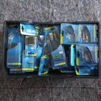 Partij kabels en connectoren, Ophalen of Verzenden, Nieuw