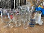 Bier shot koffie glas, Ophalen, Zo goed als nieuw, Bierglas