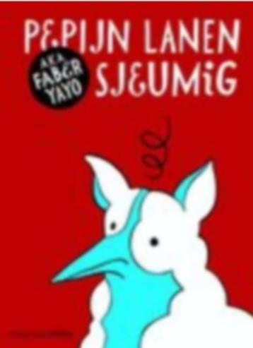 Sjeumig beschikbaar voor biedingen