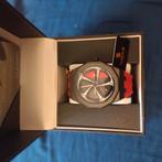 Nieuwe MAGNUS Horloge, Sieraden, Tassen en Uiterlijk, Horloges | Heren, Overige materialen, Polshorloge, Overige materialen, Nieuw