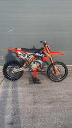 Ktm sx 85 sx85 2022 TOP STAAT!, Ophalen, Zo goed als nieuw, 85 cc, Overige merken