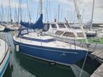 Te koop Zeiljacht Standfast 27, Ophalen, Gebruikt, Diesel, Tourjacht of Cruiser