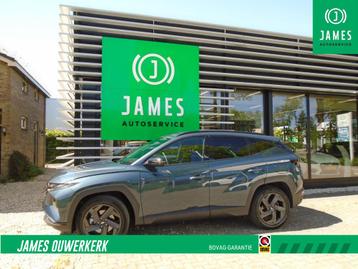 Hyundai Tucson 1.6 T-GDI PHEV Comfort Smart 4WD beschikbaar voor biedingen