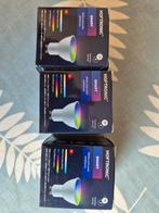 LED kleuren spots, Ophalen of Verzenden, Nieuw, Led-lamp