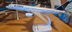 Air Astana Boeing 757 Schaalmodel 1:200, Ophalen of Verzenden, Nieuw, Schaalmodel