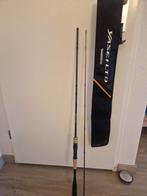 Shimano Yasei LTD 50-80g Snoekbaarshengel, Ophalen, Zo goed als nieuw, Overige typen