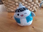 Haai knuffel mini, Ophalen of Verzenden, Overige typen