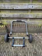 Rive D25 transport set in nieuwstaat, Watersport en Boten, Hengelsport | Witvissen, Ophalen of Verzenden, Zo goed als nieuw, Complete set