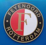 Nederland 2024 Feyenoord penning coincard + NFT, Verzenden, Overige materialen, Nederland