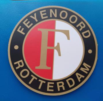 Nederland 2024 Feyenoord penning coincard + NFT  beschikbaar voor biedingen