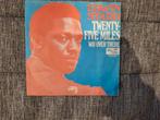 Edwin Starr twenty-five miles, Ophalen of Verzenden, Zo goed als nieuw