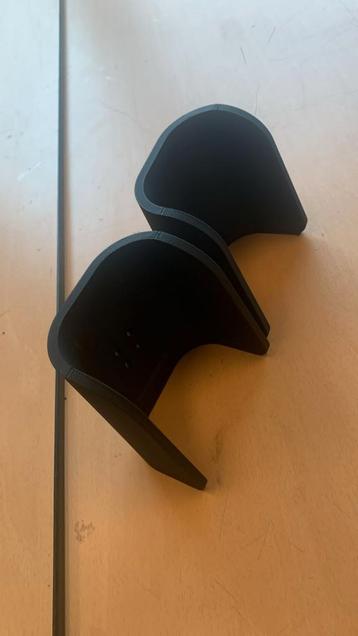 Arm cups 3D tijdrit triathlon fiets  beschikbaar voor biedingen