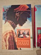Corinne Hofmann - De blanke masai, Boeken, Ophalen of Verzenden, Zo goed als nieuw, Corinne Hofmann