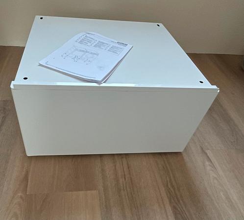 Originele Miele WTS410 sokkel ongebruikt, Witgoed en Apparatuur, Onderdelen en Toebehoren, Nieuw, Ophalen
