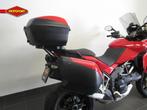 Ducati MULTISTRADA 1200 (bj 2013), Bedrijf, Overig