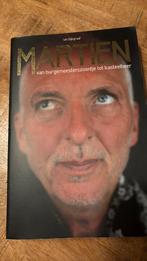 Martien van burgemeesterszoontje tot kasteelheer, Gelezen, Jan Dijkgraaf, Ophalen of Verzenden, Sport
