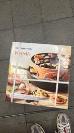 Pizarette | Gourmet 3 in 1, Ophalen of Verzenden, Nieuw, 4 t/m 7 personen