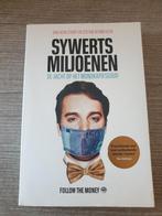 Sywerts miljoenen de jacht op het mondkapjesgoud, Boeken, Ophalen of Verzenden, Gelezen
