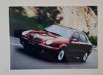 Lancia Lybra 1999  - PERSFOTO -, Boeken, Ophalen of Verzenden, Nieuw, Overige merken