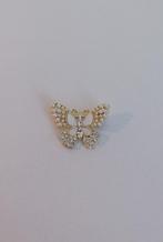 Vlinder broche, Overige materialen, Overige kleuren, Minder dan 4 cm, Nieuw