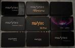 Diverse maxytec mediaspeler, Ophalen of Verzenden, Gebruikt, USB 2, Zonder harde schijf
