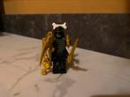 Lego Ninjago Lord Garmadon golden weapons Minifiguur, Ophalen of Verzenden, Gebruikt, Lego