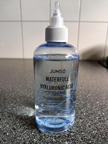 Jumiso Toner beschikbaar voor biedingen