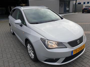 Seat Ibiza ST 1.2 TDI Style Ecomotive beschikbaar voor biedingen