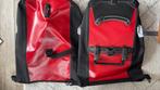 Ortlieb rode fietstassen Classic Back- Roller, Ophalen, Zo goed als nieuw, Ortlieb