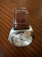 Fossil Horloge, Sieraden, Tassen en Uiterlijk, Horloges | Antiek, Overige merken, Staal, Met bandje, Polshorloge