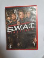 Dvd S.W.AT - Actiefim, Alle leeftijden, Ophalen of Verzenden, Zo goed als nieuw