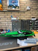 Hele mooie proboat impulse 32, Ophalen, Gebruikt