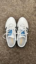 Adidas Sambarose maat 39,5 artikel AQ1134 white gum, Ophalen of Verzenden, Zo goed als nieuw, Schoenen