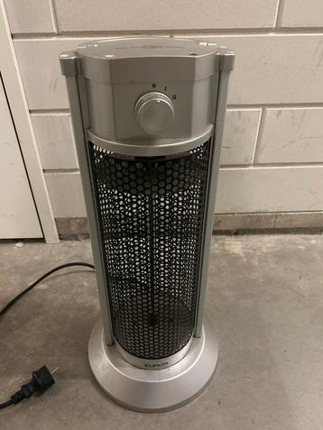 Heater balkon/terras/camping beschikbaar voor biedingen