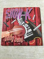 Shon k - bang bang, Ophalen of Verzenden, Hiphop en Rap