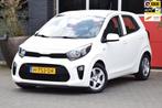 Kia Picanto 1.0 MPi ComfortPlusLine 2020 Cruise control 15x, Voorwielaandrijving, Stof, 4 stoelen, Origineel Nederlands