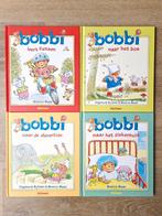4 Bobbi boekjes (Nieuw), Ophalen of Verzenden, Nieuw, 2 tot 3 jaar