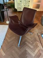 Walter knoll fk chair, Gebruikt, Ophalen of Verzenden