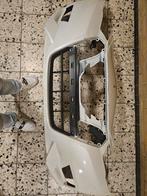 Nissan Micra K14 Voorbumper Wit - Overspuit Noodzakelijk, Auto-onderdelen, Ophalen, Gebruikt, Voor, Bumper