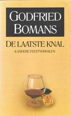 De laatste knal en andere feestverhalen, Ophalen of Verzenden, Zo goed als nieuw, Nederland, Godfried Bomans