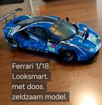 Ferrari 1:18 collectie 24 stuks., Hobby en Vrije tijd, Ophalen, Gebruikt, Overige merken