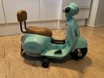 Elektrische scooter, Ophalen, Zo goed als nieuw, Barbie