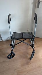 Rollator Premium Ridder, Ophalen, Opvouwbaar