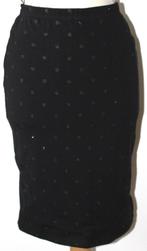 Nieuw zwart rokje. Maat 38, Kleding | Dames, Rokken, Maat 38/40 (M), Zwart, Nieuw, Ophalen of Verzenden