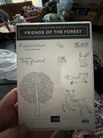 Friends of the forest, Ophalen of Verzenden, Nieuw