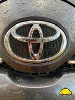 Toyota Corolla Verso 1.6 Vvt-i 5P 2008 Grijs, Auto's, Toyota, 65 €/maand, 450 kg, 4 cilinders, Origineel Nederlands